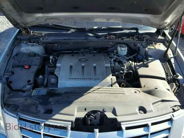 2006 CADILLAC DTS - VIN: 1G6KD57YX6U161031 - Фото 7