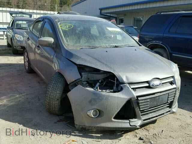 Photo 1FAHP3F22CL353776 - FORD FOCUS 2012