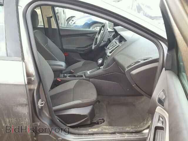 2012 FORD FOCUS - VIN: 1FAHP3F22CL353776 - Photo 5