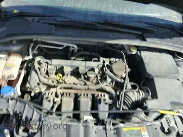 2012 FORD FOCUS - VIN: 1FAHP3F22CL353776 - Photo 7