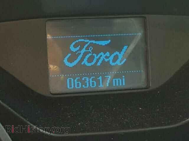 2012 FORD FOCUS - VIN: 1FAHP3F22CL353776 - Photo 8