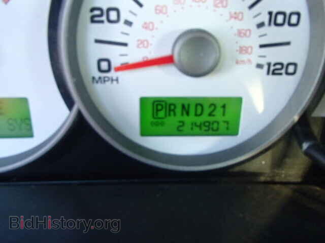 2007 FORD ESCAPE - VIN: 1FMCU04107KB90607 - Фото 8