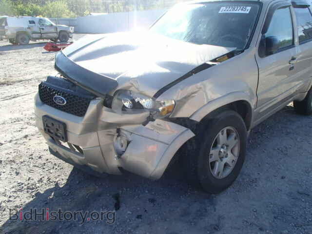 2007 FORD ESCAPE - VIN: 1FMCU04107KB90607 - Фото 9