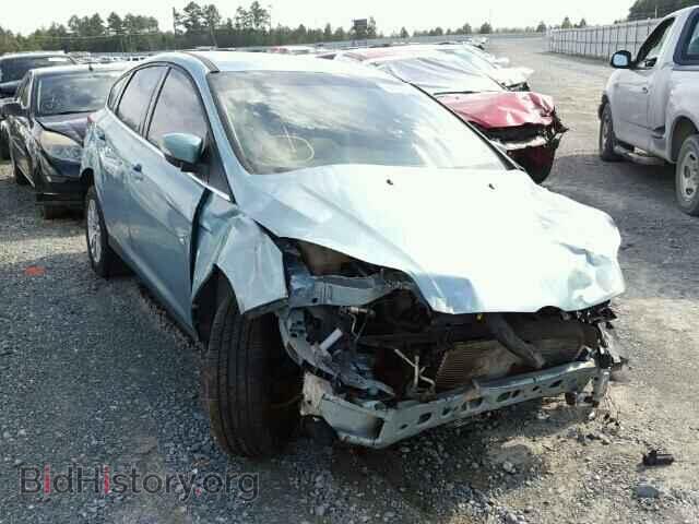 Photo 1FAHP3M23CL363591 - FORD FOCUS 2012