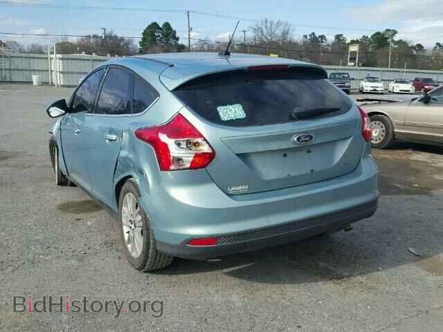 2012 FORD FOCUS - VIN: 1FAHP3M23CL363591 - Photo 3