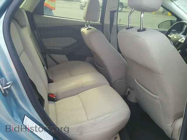 2012 FORD FOCUS - VIN: 1FAHP3M23CL363591 - Photo 6
