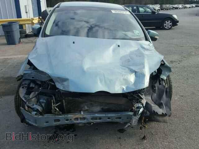 2012 FORD FOCUS - VIN: 1FAHP3M23CL363591 - Photo 7