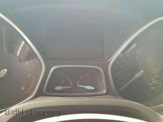 2012 FORD FOCUS - VIN: 1FAHP3M23CL363591 - Photo 8
