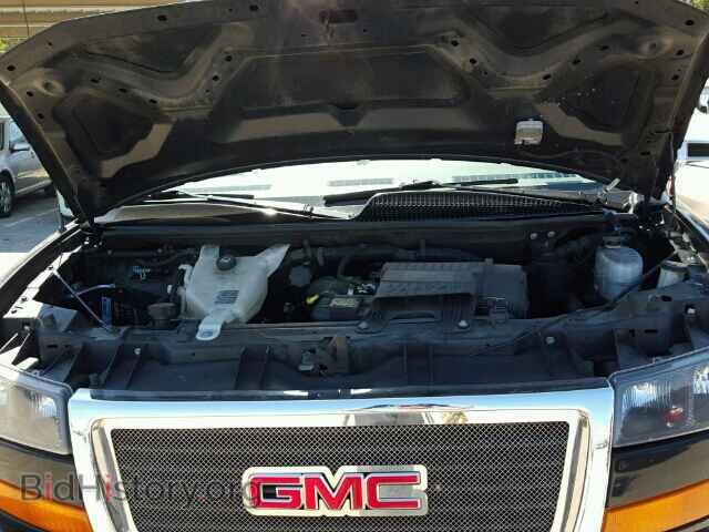 2012 GMC SAVANA - VIN: 1GDS7DC48C1149437 - Фото 7
