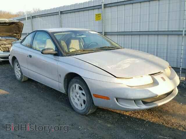 Фотография 1G8ZN1281YZ112633 - SATURN SC1/SC2 2000