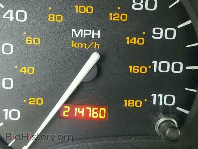 2000 SATURN SC1/SC2 - VIN: 1G8ZN1281YZ112633 - Фото 8