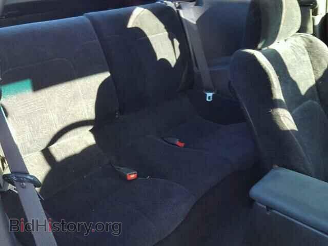 2000 MITSUBISHI ECLIPSE - VIN: 4A3AC84L0YE077168 - Фото 6