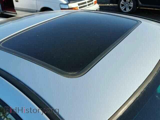 2000 MITSUBISHI ECLIPSE - VIN: 4A3AC84L0YE077168 - Фото 9