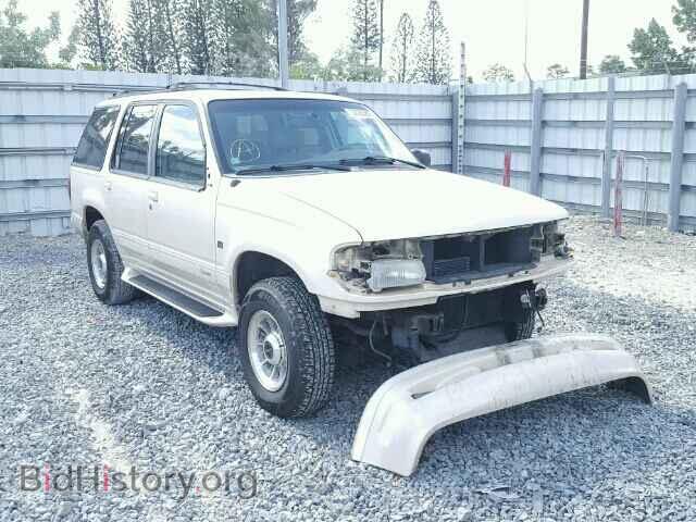 Фотография 1FMDU32P3VZA52867 - FORD EXPLORER 1997