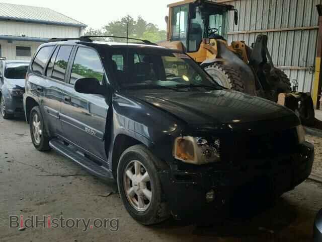 Photo 1GKDS13S142408990 - GMC ENVOY 2004
