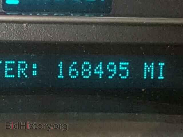 2004 GMC ENVOY - VIN: 1GKDS13S142408990 - Photo 8