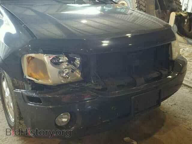 2004 GMC ENVOY - VIN: 1GKDS13S142408990 - Photo 9
