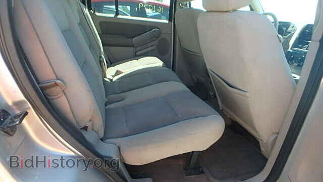 2007 FORD EXPLORER - VIN: 1FMEU63E57UA63209 - Photo 6