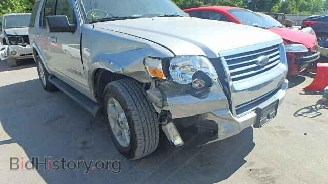 2007 FORD EXPLORER - VIN: 1FMEU63E57UA63209 - Photo 10