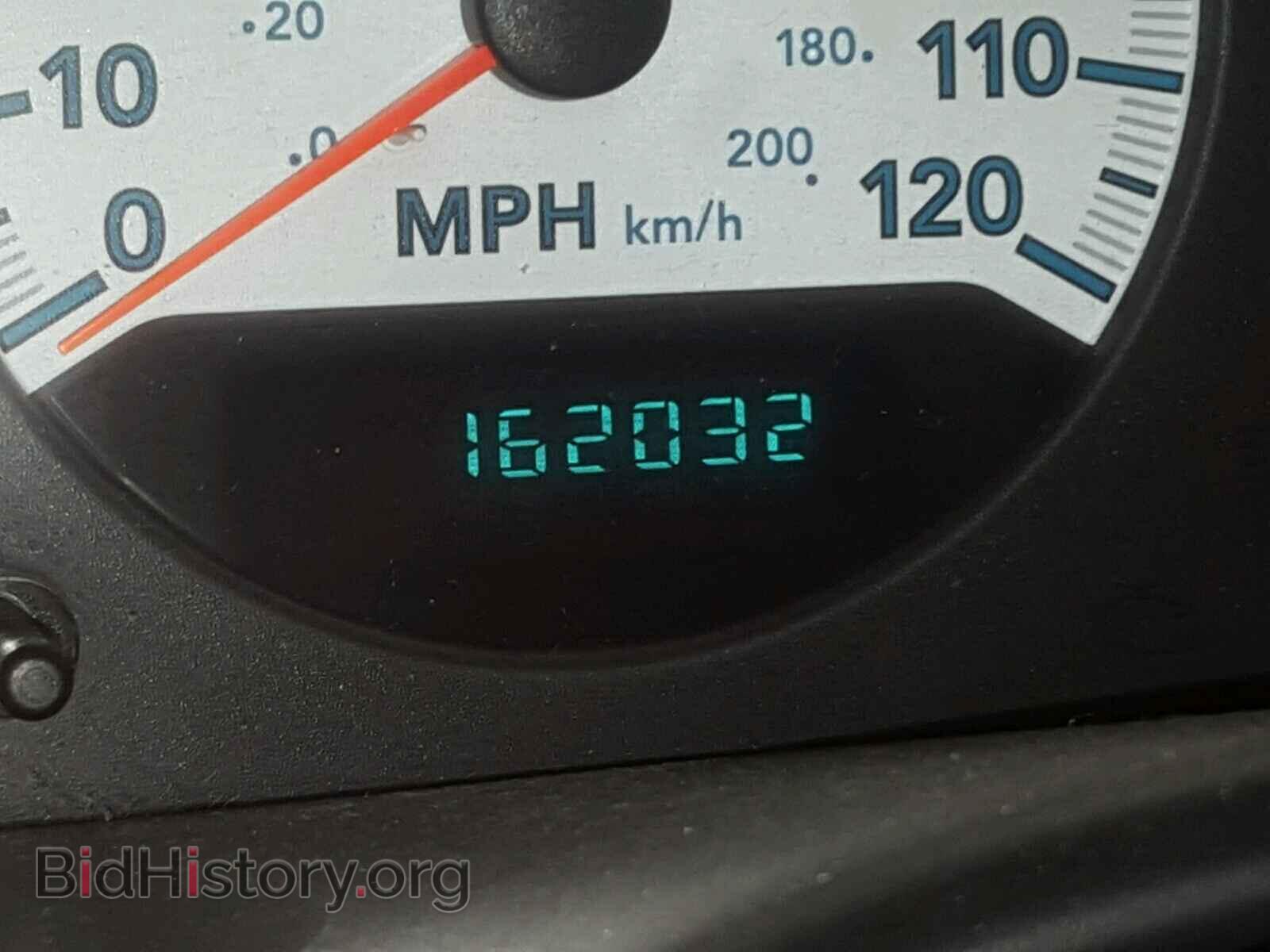 2007 DODGE CARAVAN - VIN: 2D8GP44L07R325304 - Фото 8