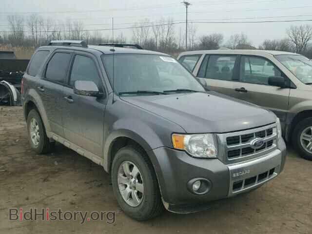 Фотография 1FMCU94G49KB86099 - FORD ESCAPE 2009