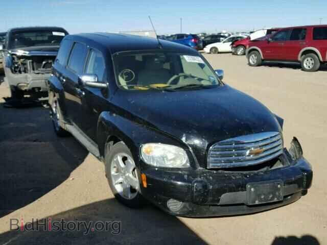 Photo 3GNDA23D77S525902 - CHEVROLET HHR 2007