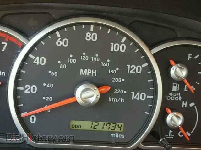 2008 MITSUBISHI GALANT - VIN: 4A3AB36F68E022012 - Фото 8