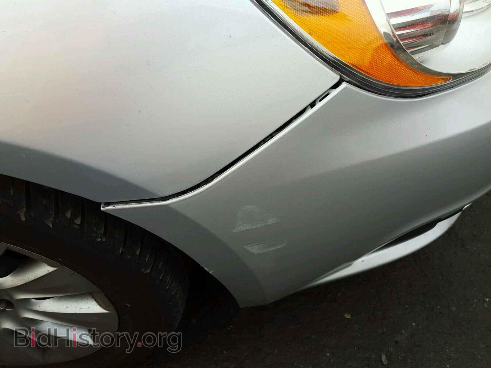 2012 CHRYSLER 200 - VIN: 1C3CCBAB8CN319898 - Фото 9