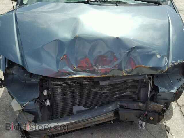 2006 DODGE CARAVAN - VIN: 1D4GP25B66B730558 - Фото 7
