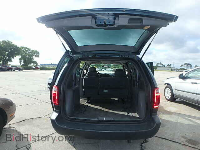 2006 DODGE CARAVAN - VIN: 1D4GP25B66B730558 - Фото 10