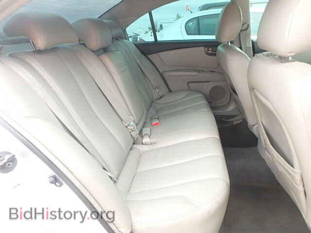 2007 KIA OPTIMA - VIN: KNAGE124075125211 - Фото 6