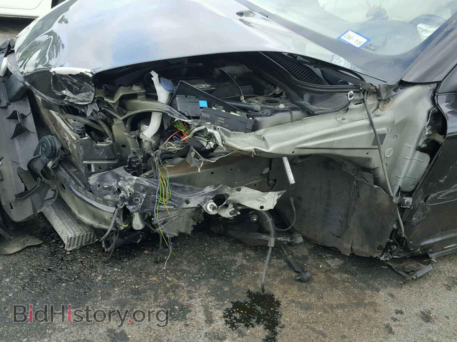 2012 VOLVO C70 - VIN: YV1672MC3CJ128019 - Фото 9