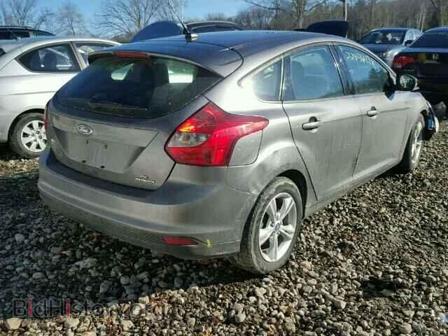 2013 FORD FOCUS - VIN: 1FADP3K29DL186029 - Photo 4