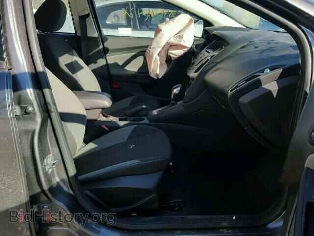 2013 FORD FOCUS - VIN: 1FADP3K29DL186029 - Photo 5