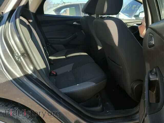 2013 FORD FOCUS - VIN: 1FADP3K29DL186029 - Photo 6