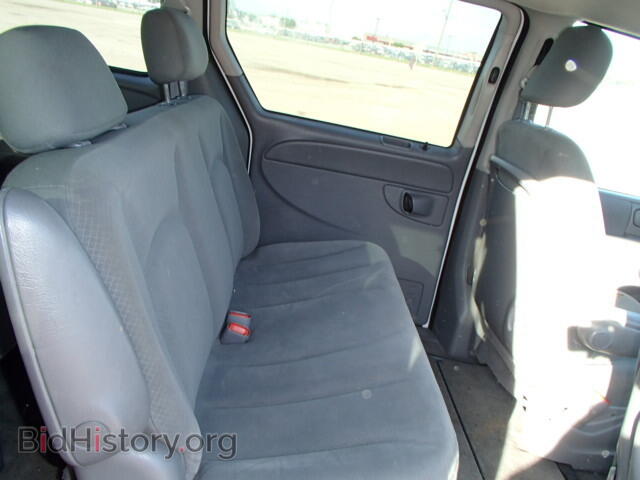 2007 DODGE CARAVAN - VIN: 1D4GP24R57B263181 - Фото 6