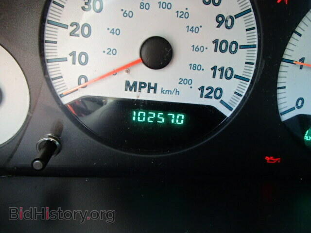 2007 DODGE CARAVAN - VIN: 1D4GP24R57B263181 - Фото 8