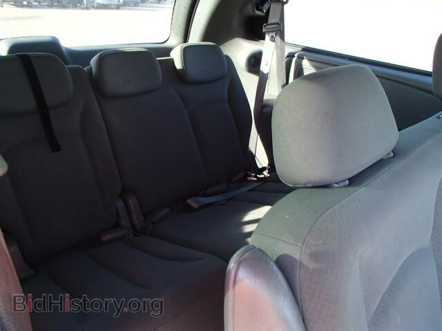 2007 DODGE CARAVAN - VIN: 1D4GP24R57B263181 - Фото 9