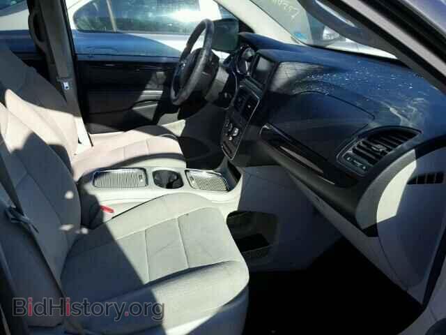 2012 DODGE CARAVAN - VIN: 2C4RDGCG7CR131854 - Фото 5