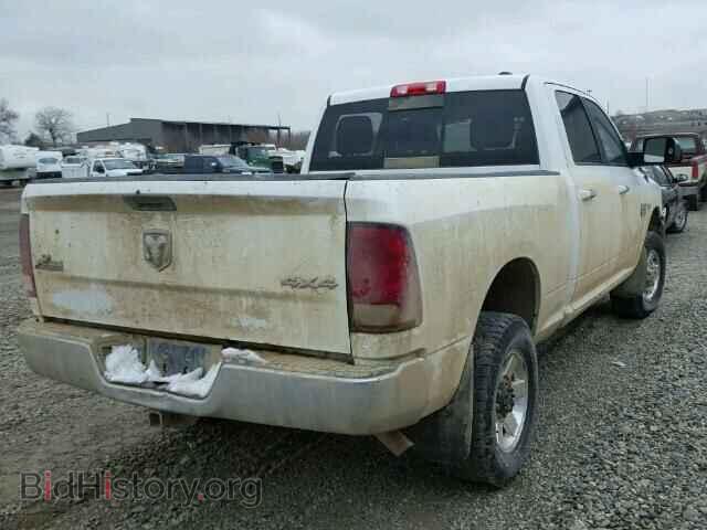 2012 DODGE RAM - VIN: 3C6TD5DT3CG112396 - Photo 4