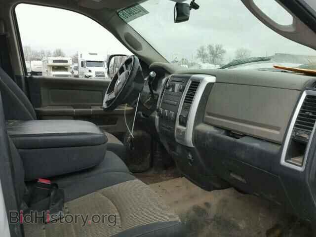 2012 DODGE RAM - VIN: 3C6TD5DT3CG112396 - Photo 5