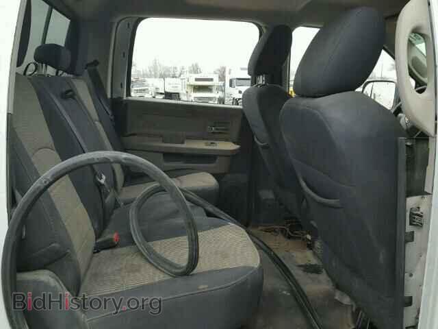 2012 DODGE RAM - VIN: 3C6TD5DT3CG112396 - Photo 6