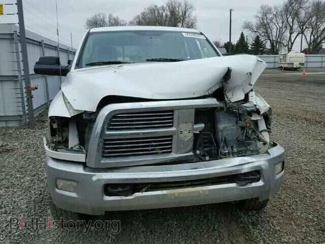 2012 DODGE RAM - VIN: 3C6TD5DT3CG112396 - Photo 9