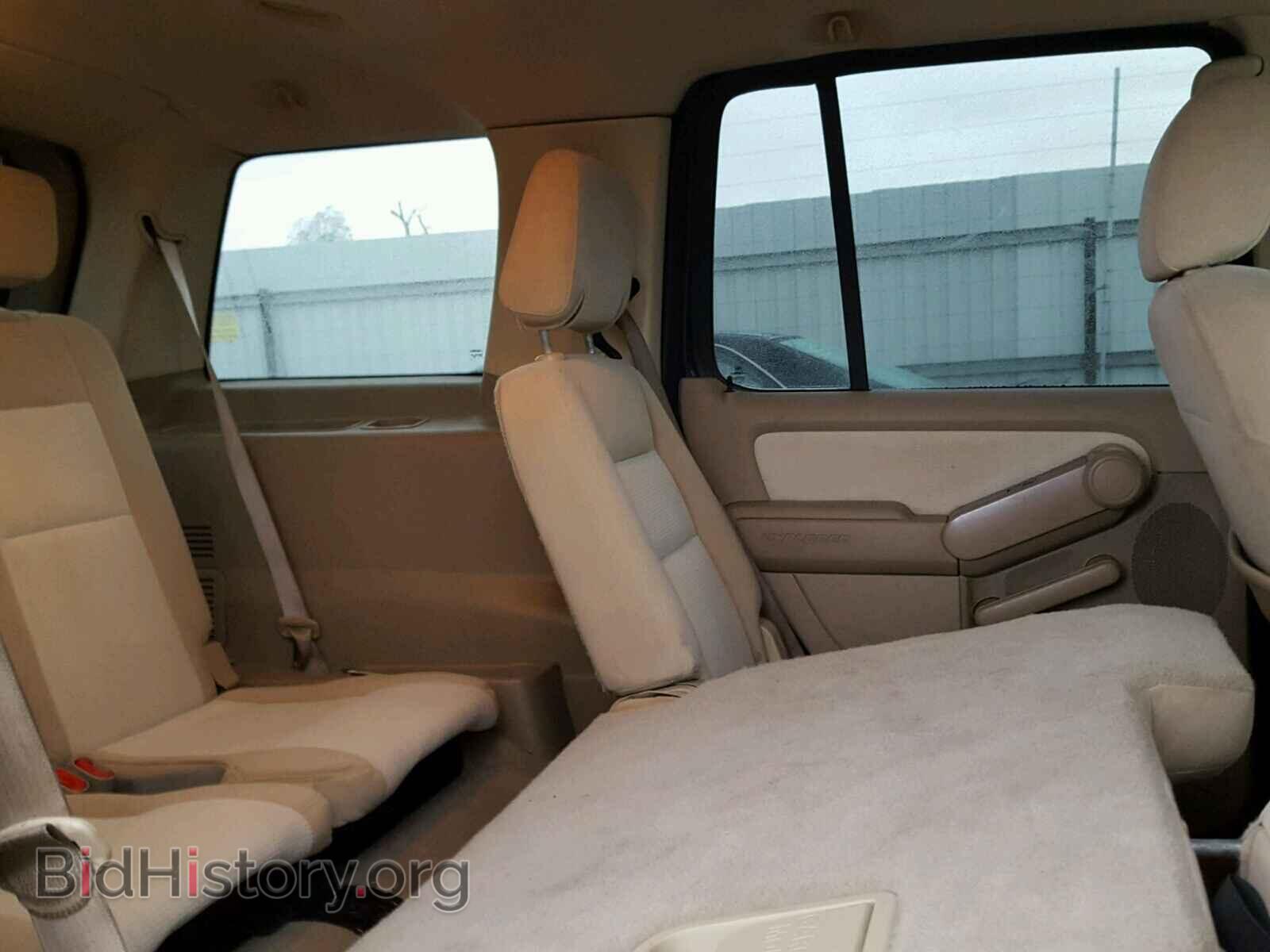 2007 FORD EXPLORER - VIN: 1FMEU73E87UA95917 - Фото 6