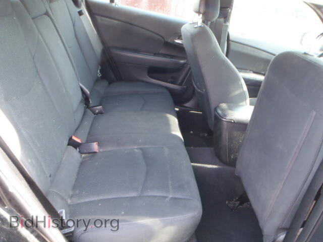 2012 CHRYSLER 200 - VIN: 1C3CCBBB9CN134774 - Фото 6