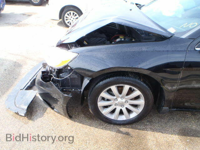2012 CHRYSLER 200 - VIN: 1C3CCBBB9CN134774 - Фото 10