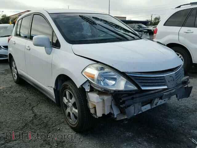 Photo 3N1BC13E69L387556 - NISSAN VERSA 2009