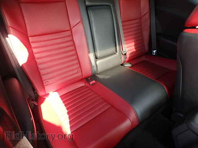 2013 DODGE CHALLENGER - VIN: 2C3CDYBT6DH587785 - Photo 6