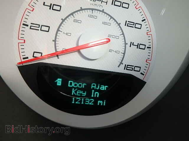 2013 DODGE CHALLENGER - VIN: 2C3CDYBT6DH587785 - Photo 8