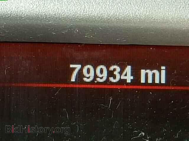 2012 DODGE JOURNEY - VIN: 3C4PDCBG4CT196658 - Фото 8